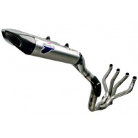 Termignoni Reparto Corse Full Titanium Exhaust for MV Agusta F4 (10-20)